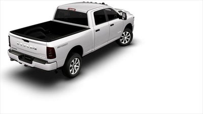2026 RAM Ram 2500 Big Horn