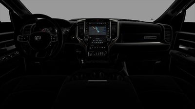 2026 RAM Ram 2500 Big Horn