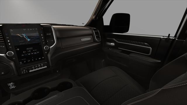 2026 RAM Ram 2500 Big Horn