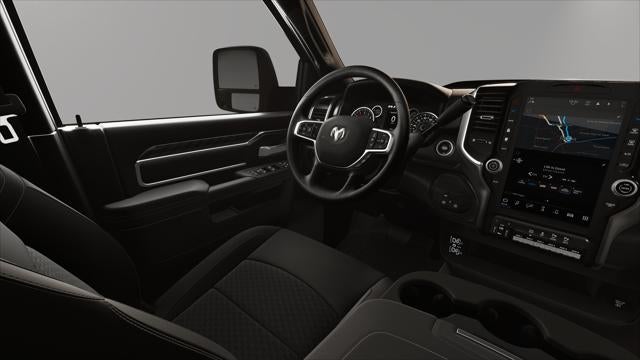 2026 RAM Ram 2500 Big Horn