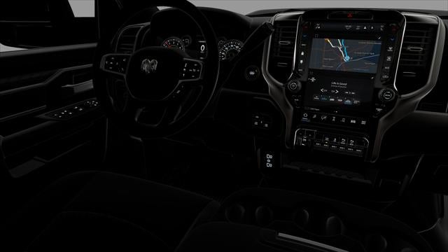 2026 RAM Ram 2500 Big Horn