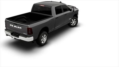 2026 RAM Ram 2500 Big Horn