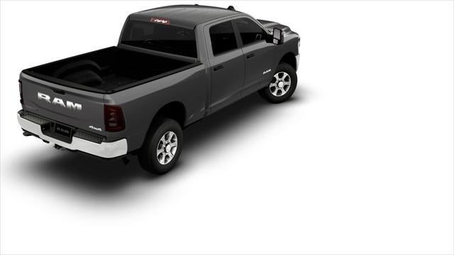 2026 RAM Ram 2500 Big Horn
