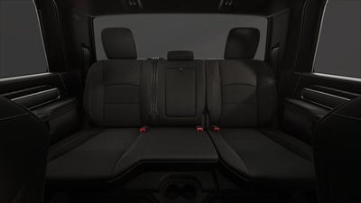 2026 RAM Ram 2500 Big Horn