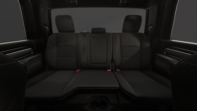 2026 RAM Ram 2500 Big Horn