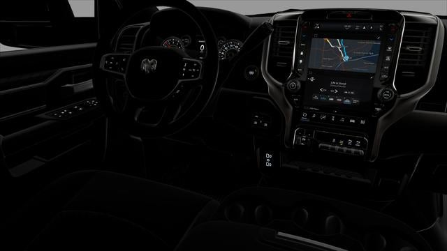 2026 RAM Ram 2500 Big Horn