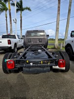 2026 RAM Ram 5500 Chassis Cab Tradesman