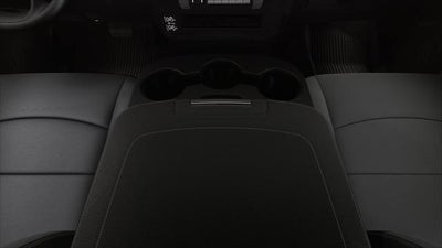 2026 RAM Ram 5500 Chassis Cab Tradesman