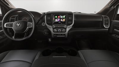 2026 RAM Ram 5500 Chassis Cab Tradesman