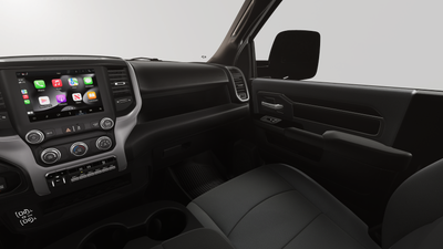 2026 RAM Ram 5500 Chassis Cab Tradesman