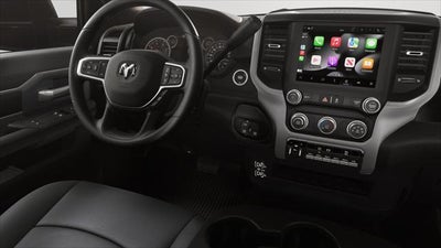 2026 RAM Ram 5500 Chassis Cab Tradesman