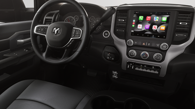 2026 RAM Ram 5500 Chassis Cab Tradesman