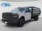 2026 RAM Ram 3500 Chassis Cab Tradesman