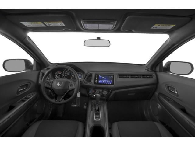 2021 Honda HR-V Sport