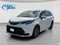 2023 Toyota Sienna LE