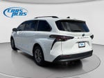 2023 Toyota Sienna LE