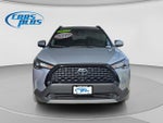 2023 Toyota Corolla Cross Hybrid Hybrid SE
