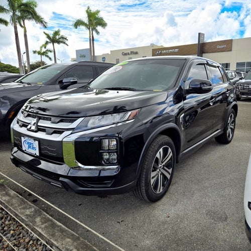 2023 Mitsubishi Outlander Sport SE