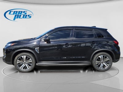 2023 Mitsubishi Outlander Sport SE