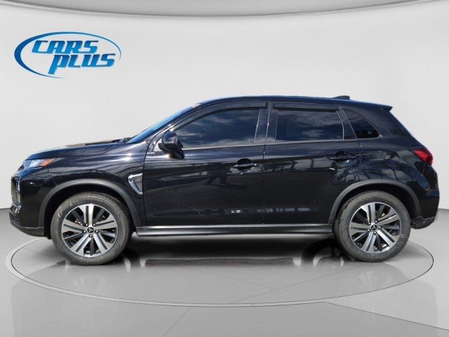 2023 Mitsubishi Outlander Sport SE