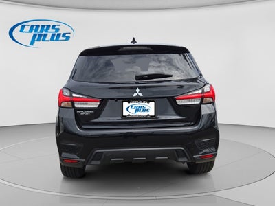 2023 Mitsubishi Outlander Sport SE