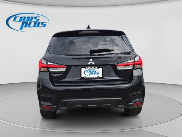 2023 Mitsubishi Outlander Sport SE