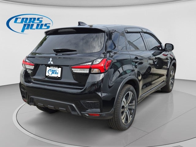 2023 Mitsubishi Outlander Sport SE
