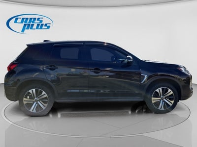 2023 Mitsubishi Outlander Sport SE