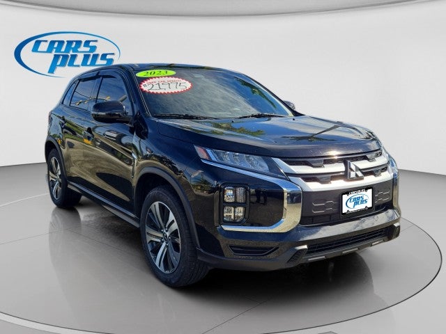 2023 Mitsubishi Outlander Sport SE