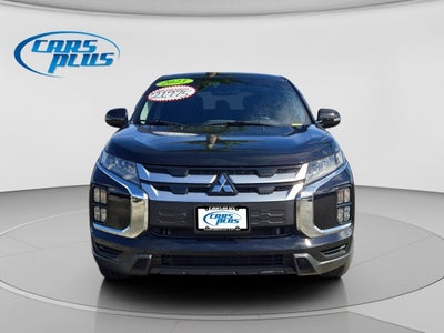 2023 Mitsubishi Outlander Sport SE