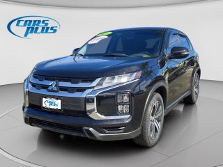 2023 Mitsubishi Outlander Sport SE