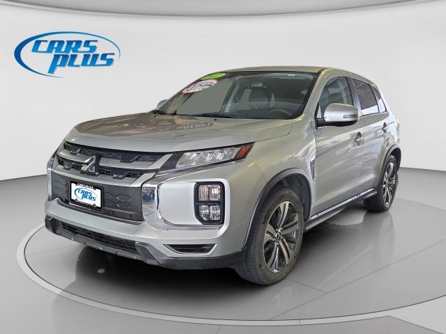 2022 Mitsubishi Outlander Sport SE