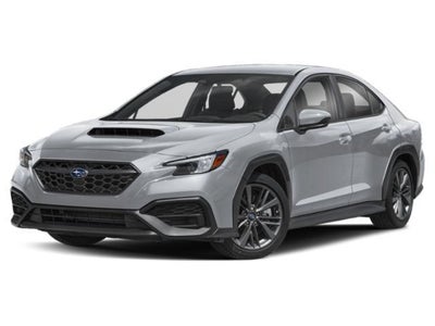 2024 Subaru WRX Base