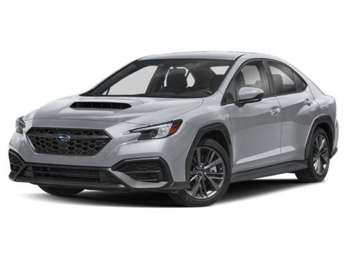 2024 Subaru WRX Base
