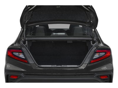 2024 Subaru WRX Base