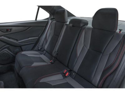 2024 Subaru WRX Base