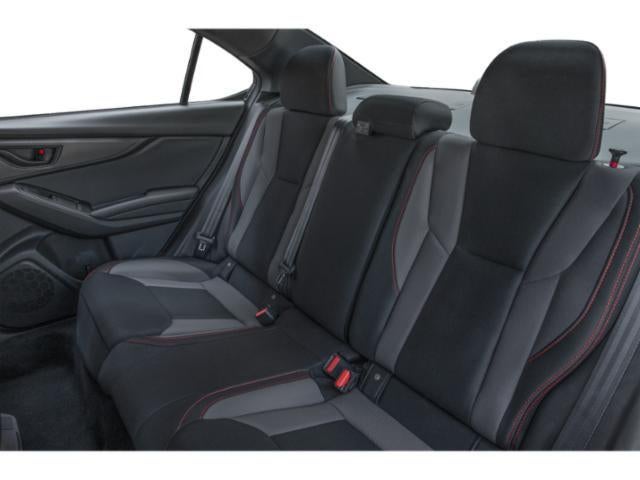 2024 Subaru WRX Base