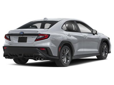 2024 Subaru WRX Base
