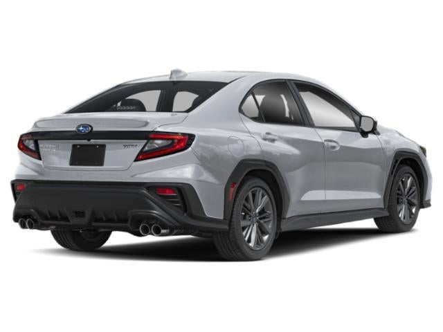 2024 Subaru WRX Base