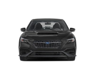 2024 Subaru WRX Base