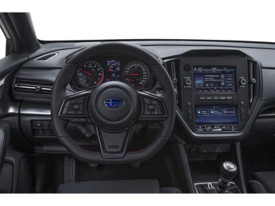 2024 Subaru WRX Base