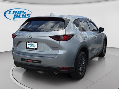2020 Mazda Mazda CX-5 Sport