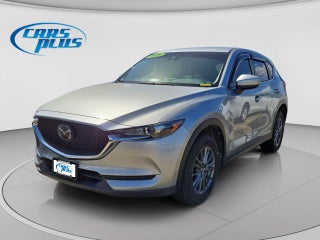 2020 Mazda Mazda CX-5 Sport