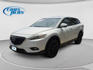 2015 Mazda Mazda CX-9 Grand Touring
