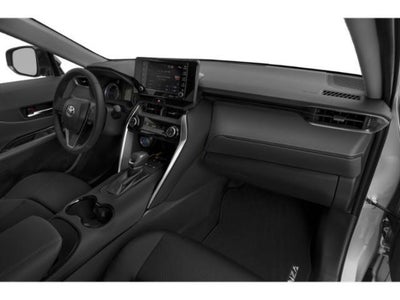 2021 Toyota Venza LE