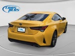 2019 Lexus RC 300 RC 300