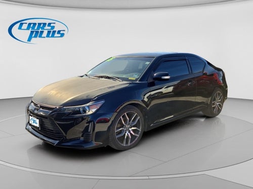 2015 Scion tC Base