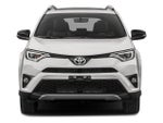 2017 Toyota RAV4 SE