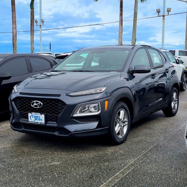 2020 Hyundai Kona SE in Mongmong-Toto-Maite, Guam | Mongmong Hyundai ...