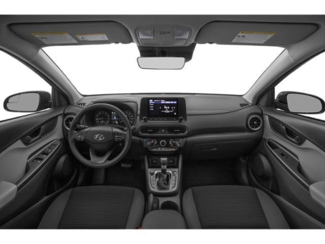 2022 Hyundai Kona SE